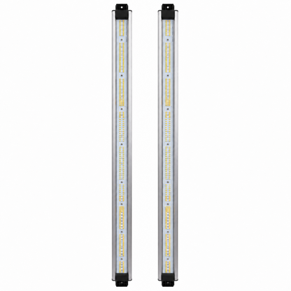 Par de Barras Potenciadoras Spectra Resin Boost 6000K+430/480NM - Delight - vista 2