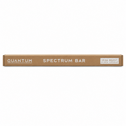Par de Barras Potenciadoras Spectra Resin Boost 6000K+430/480NM - Delight - vista 4