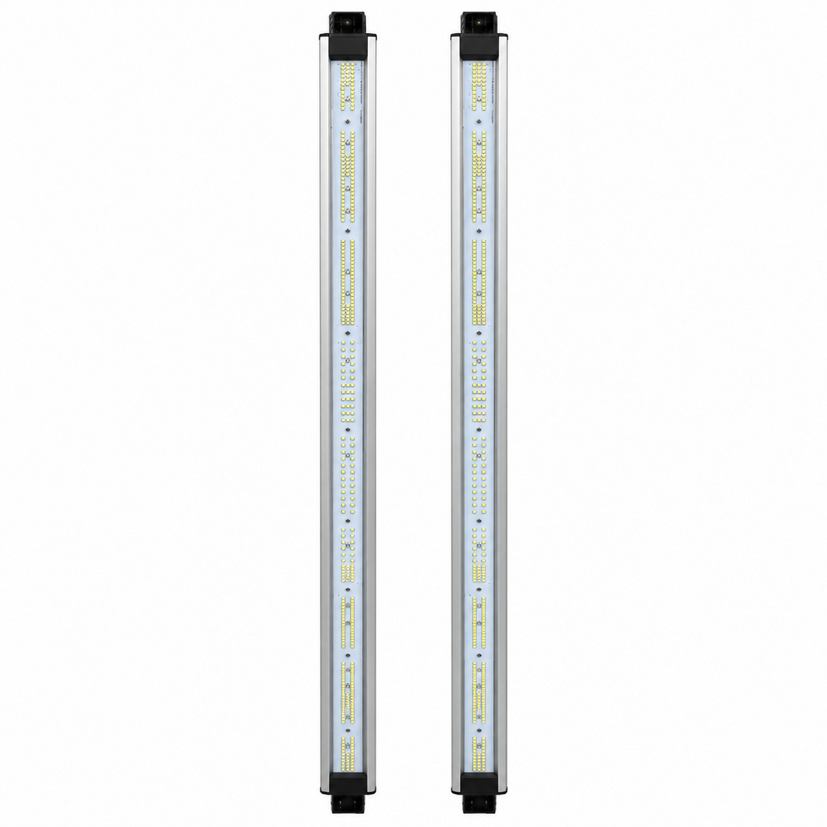Par de Barras Potenciadoras Spectra Vega Boost 5000K+420/500NM - Delight - vista 3