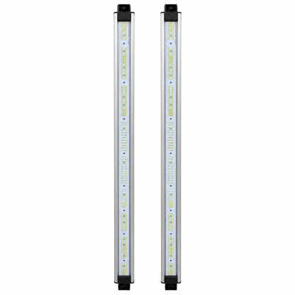 Par de Barras Potenciadoras Spectra Vega Boost 5000K+420/500NM - Delight - vista 3