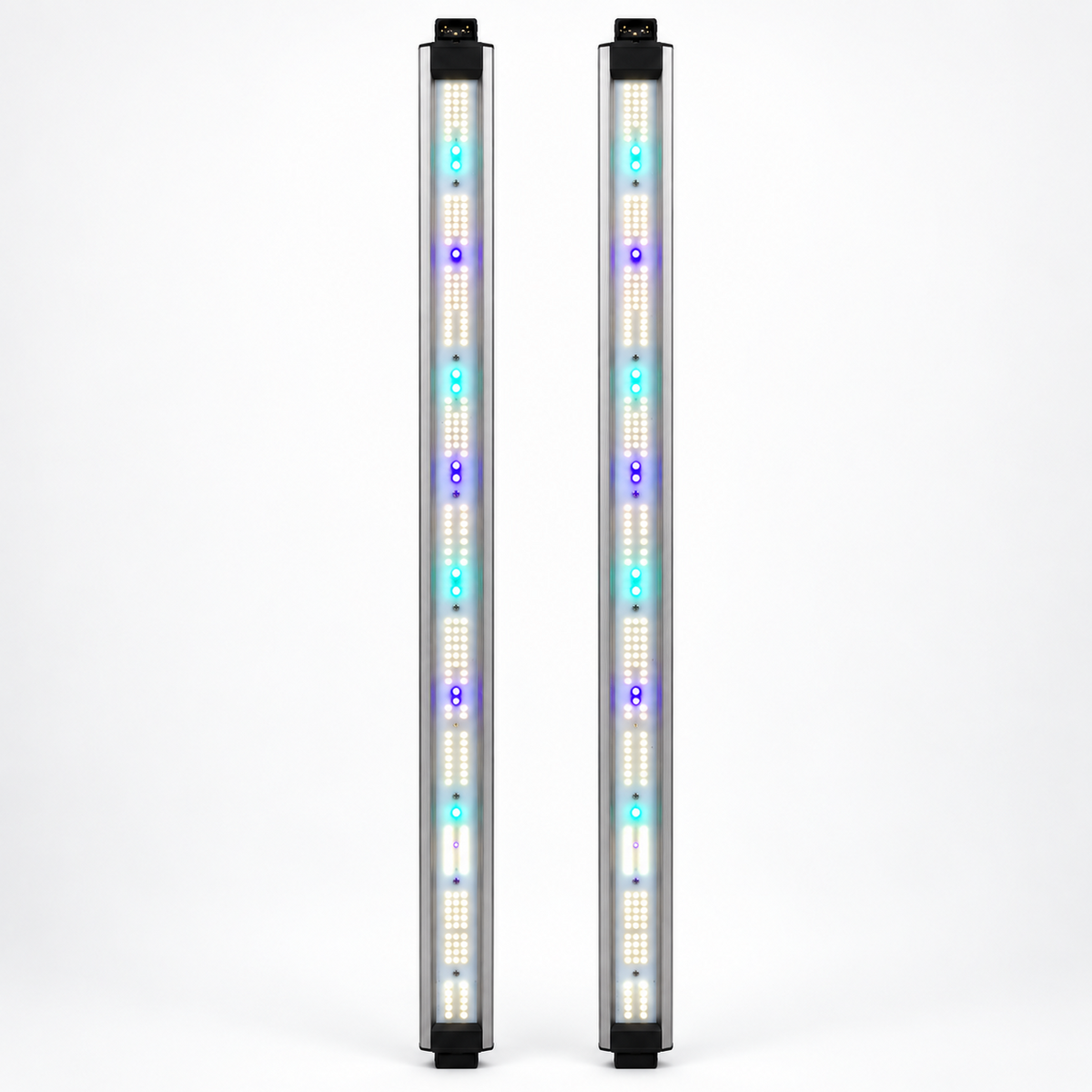 Par de Barras Potenciadoras Spectra Vega Boost 5000K+420/500NM - Delight