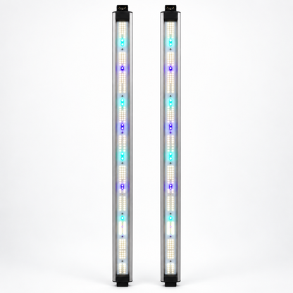 Par de Barras Potenciadoras Spectra Vega Boost 5000K+420/500NM - Delight