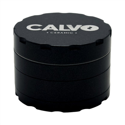Moledor Ceramic 63MM Charcoal - Calvo