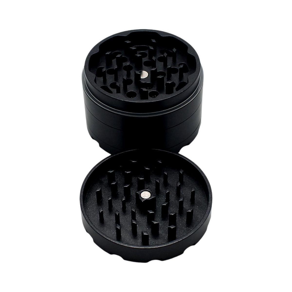Moledor Ceramic 63MM Charcoal - Calvo - vista 4