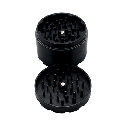 Moledor Ceramic 63MM Charcoal - Calvo - vista 4