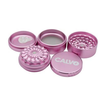 Moledor Aura Non Teeth 63MM Calvo - vista 2