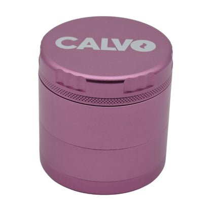 Moledor Aura Non Teeth 63MM Calvo - vista 3