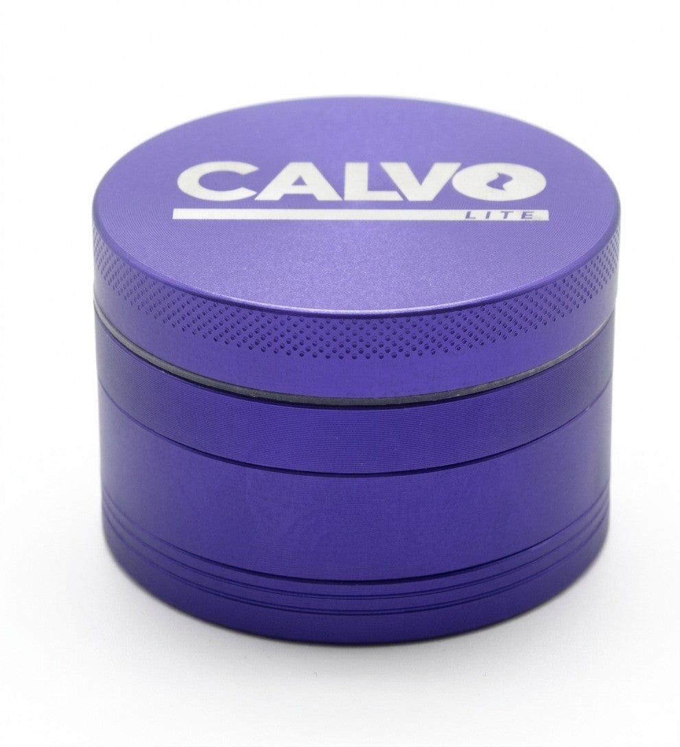 Moledor Lite 63MM Purple - Calvo - vista 2