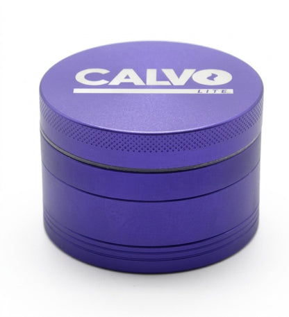 Moledor Lite 63MM Purple - Calvo - vista 2