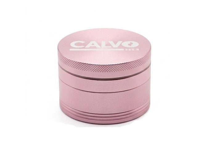 Moledor Lite 63MM Rose Gold - Calvo