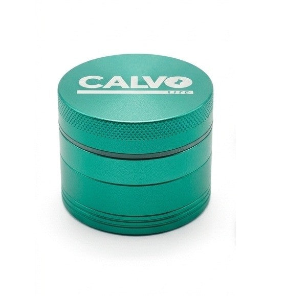 Moledor Lite 63MM Dark Green - Calvo