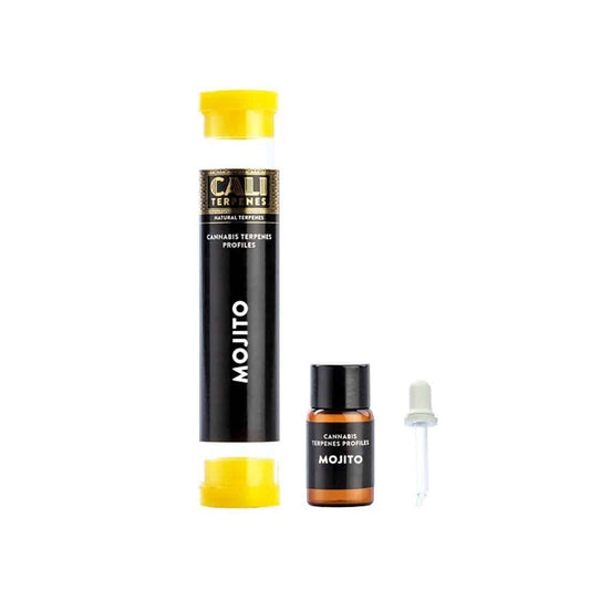 Mojito 1ML - Cali Terpenes
