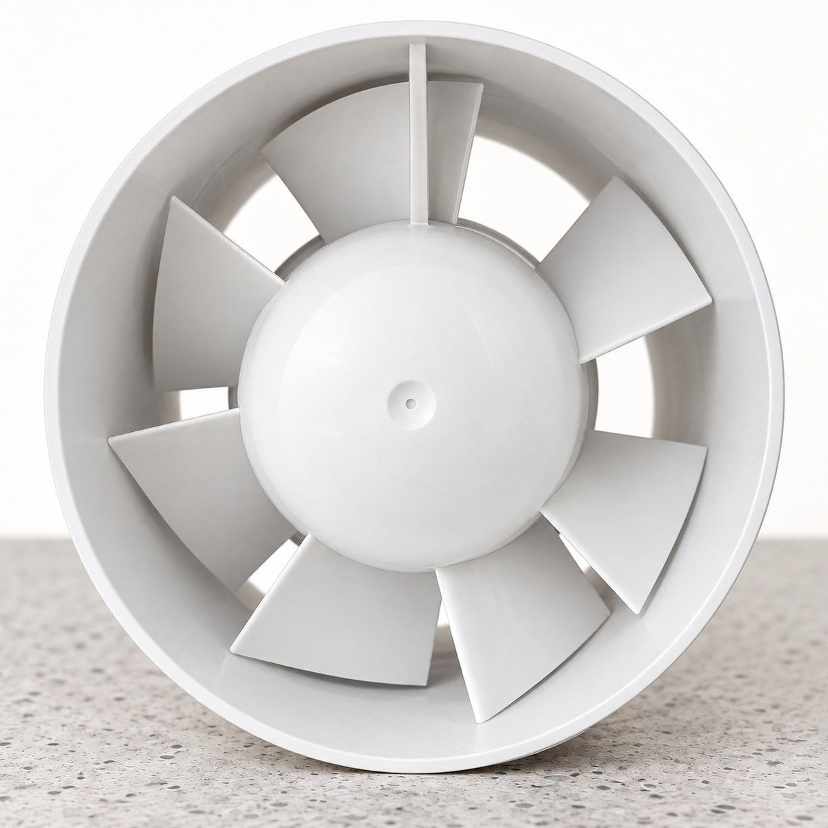 Extractor en Linea Simple 150MM sin Cable - Vents