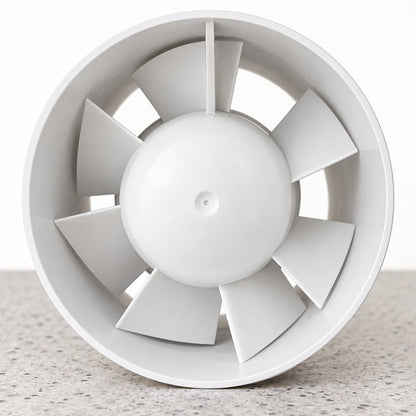 Extractor en Linea Simple 150MM sin Cable - Vents