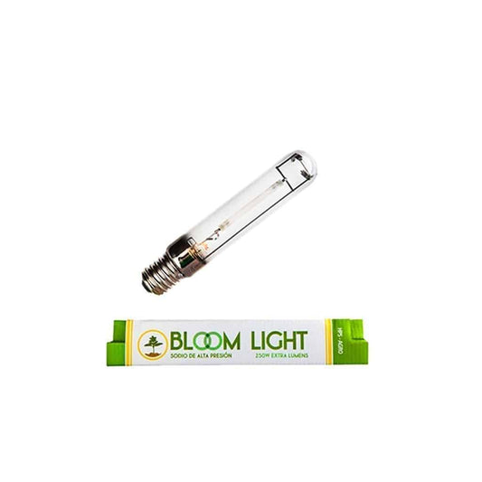 Ampolleta HPS Extra Lumen 250W - Grow Genetics