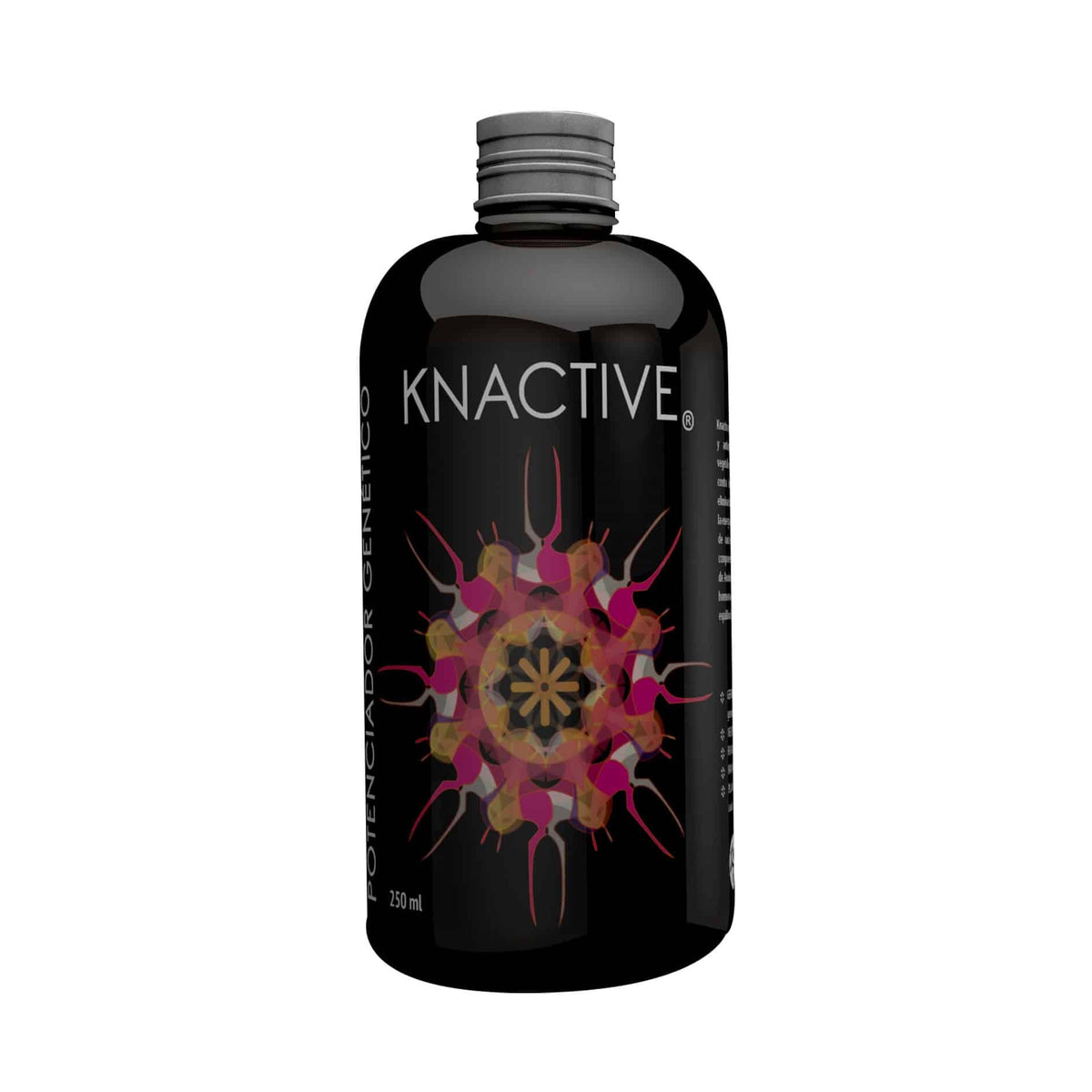 Potenciador Genetico 250ML - Knactive