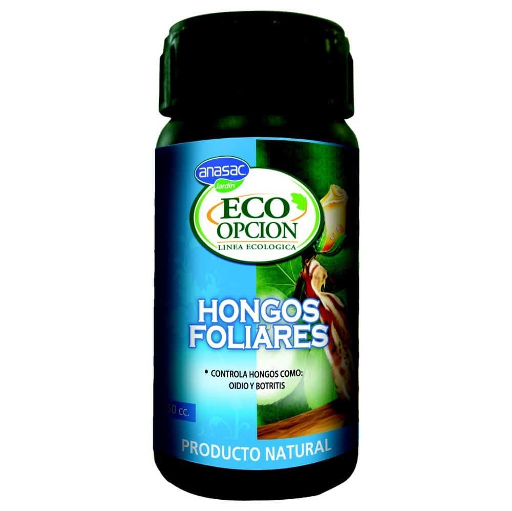 HONGOS FOLIARES ECO 150CC - ANASAC