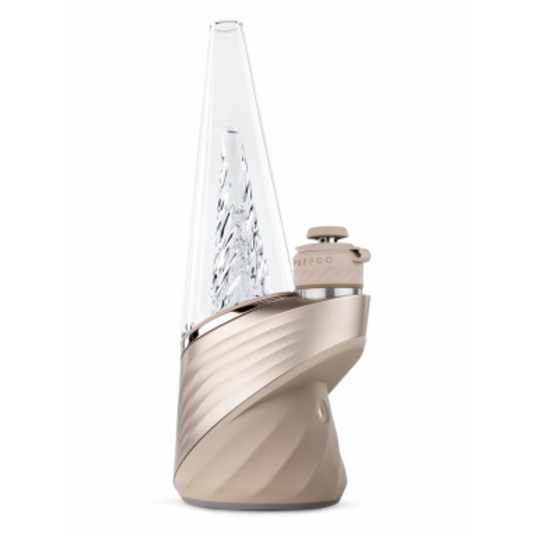 NEW PEAK PRO DESSERT PUFFCO