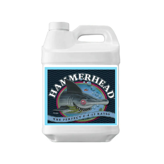 HAMMERHEAD 500 ml - ADVANCED NUTRIENTS