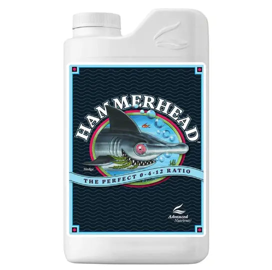 HAMMERHEAD 1L - ADVANCED NUTRIENTS