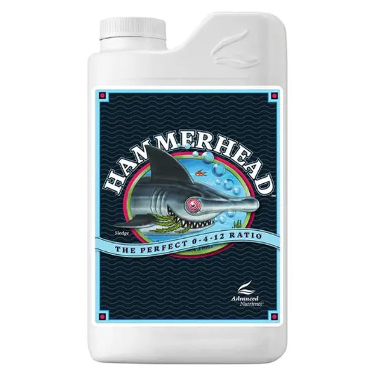 HAMMERHEAD 1L - ADVANCED NUTRIENTS