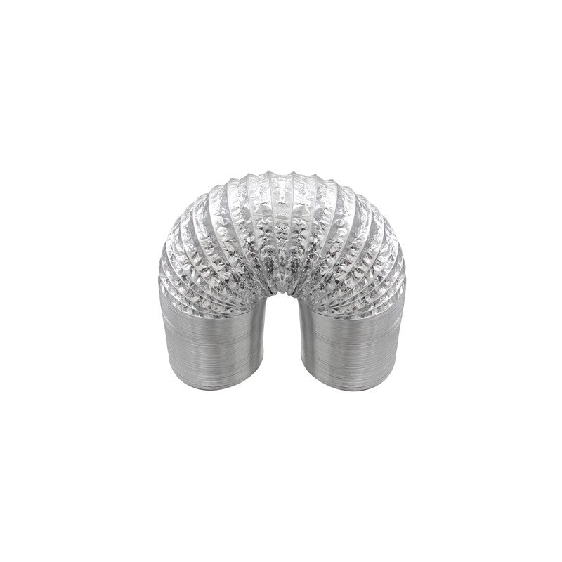 DUCTO ALUMINIO FLEXIBLE 8 Pulgadas (200mm)