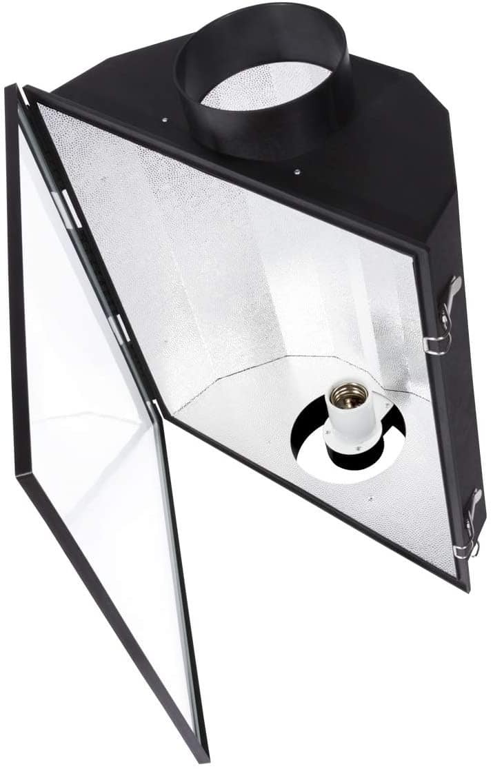 Reflector Max Light 150MM - Garden Highpro