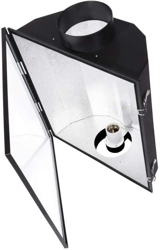 Reflector Max Light 150MM - Garden Highpro