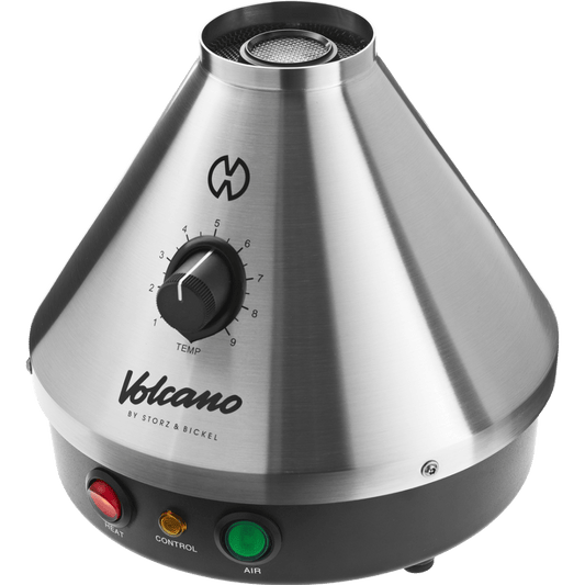 Volcano Clasico - Storz & Bickel