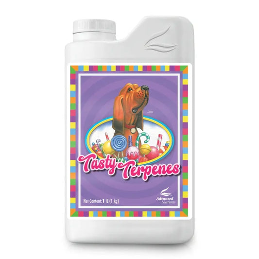 TASTY TERPENES 1L - ADVANCED NUTRIENTS