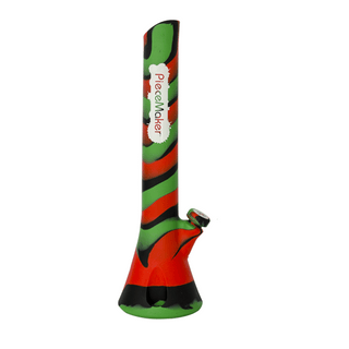 Kirby VERDE/ROJO Rasta - Pmg