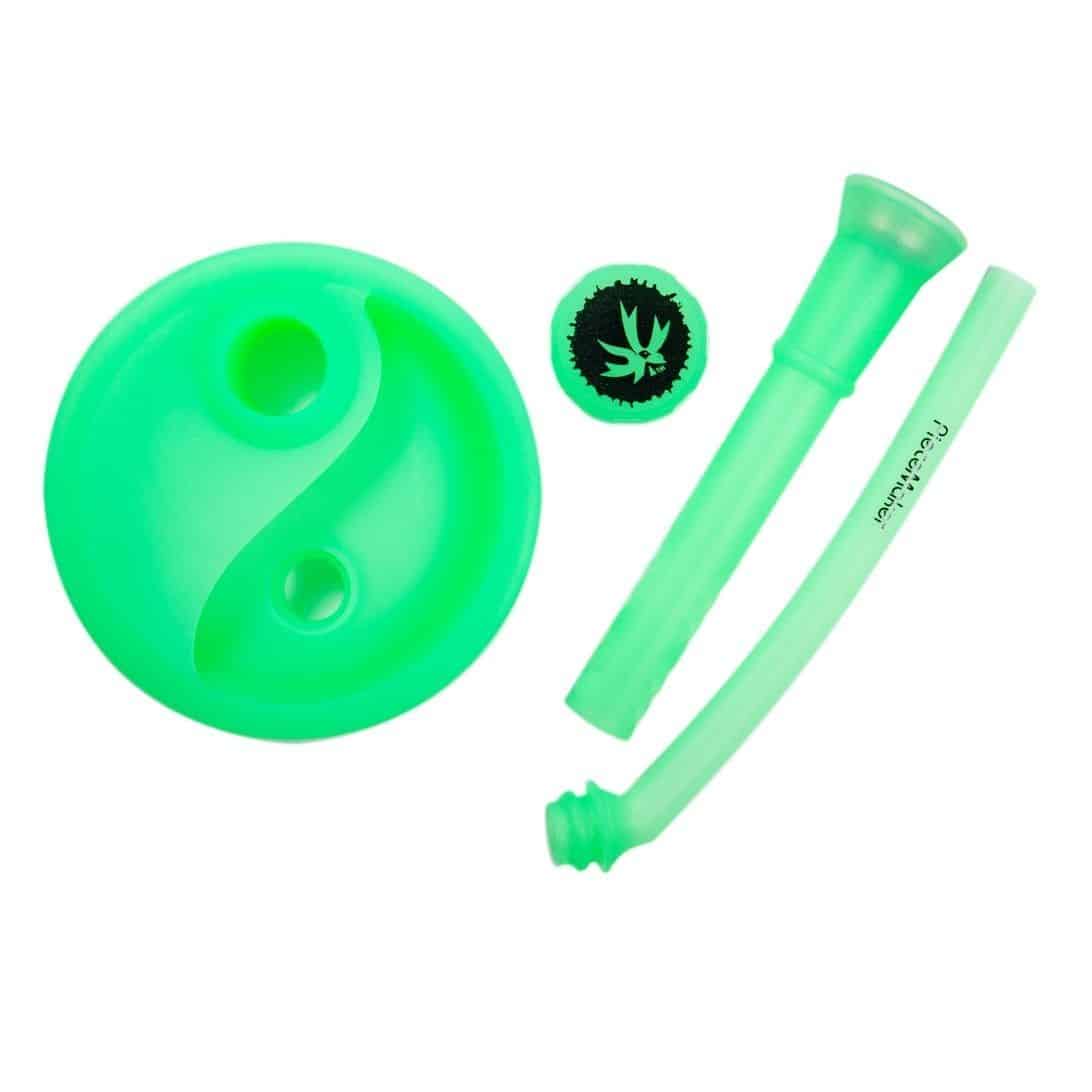 Tapa Kommuter Fluor Pmg - vista 2
