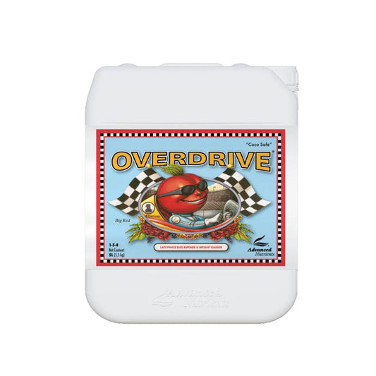 VERDRIVE 5L - ADVANCED NUTRIENTS