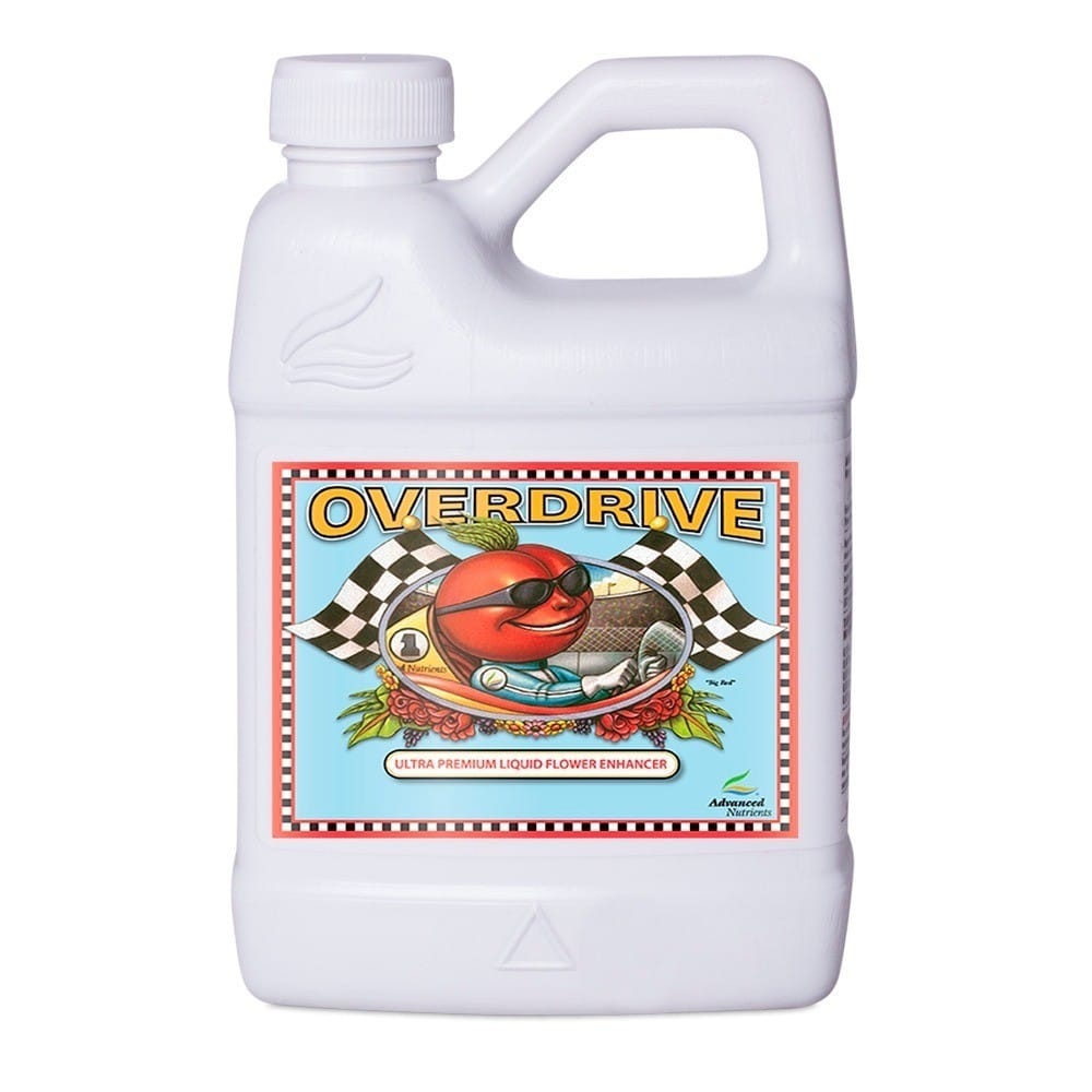 Overdrive 250ml - Advanced Nutrients