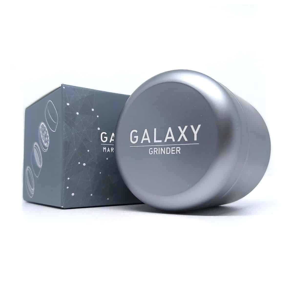 Mars Grinder Grey 55MM Galaxy - vista 4