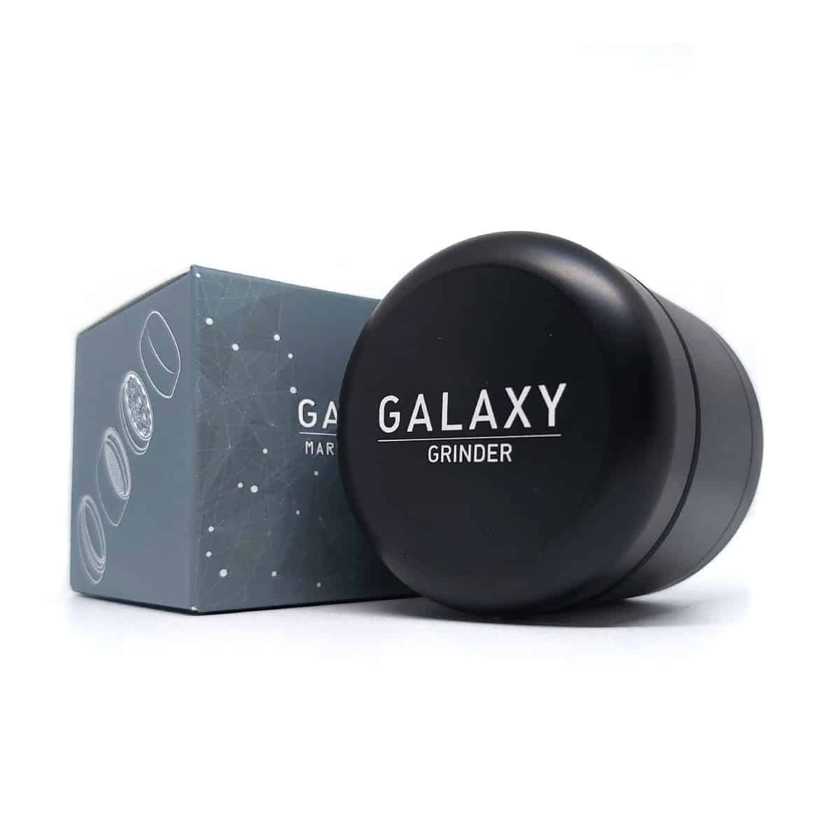 Mars Grinder 55MM Galaxy - vista 9