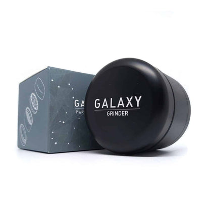 Mars Grinder 55MM Galaxy - vista 9