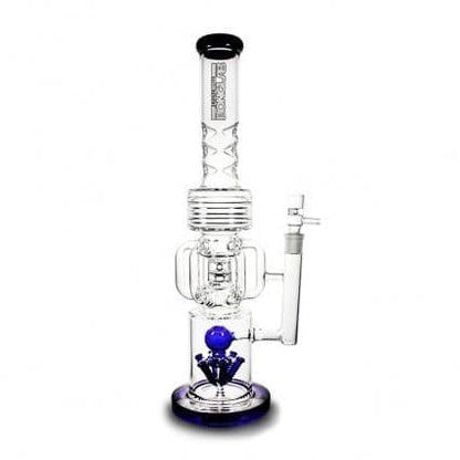 Bubbler Kush Bonglab