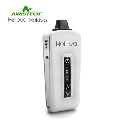 Vaporizador Nokiva Kit Airistech - vista 2