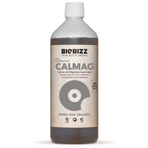 CalMag 1LT - Biobizz