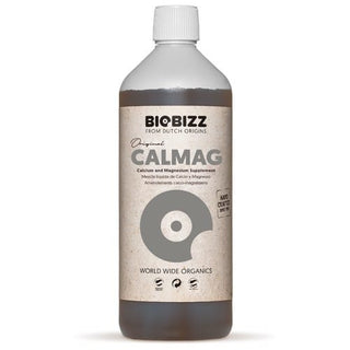CalMag 1LT - Biobizz