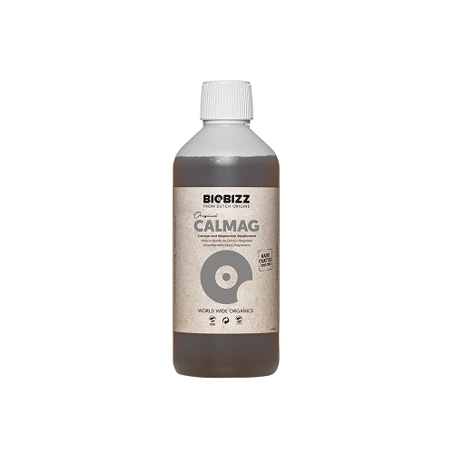 CalMag 250ML - Biobizz