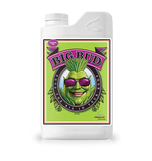 BIG BUD 1L - ADVANCED NUTRIENTS