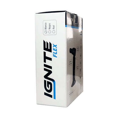 Soplete Flex Ignite - vista 8