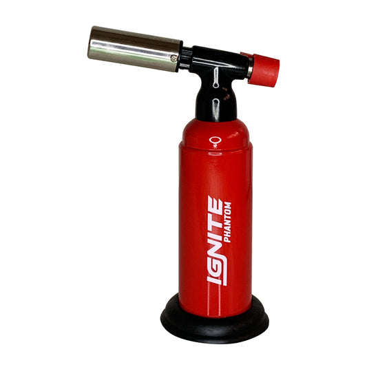 Soplete Phantom Red - Ignite