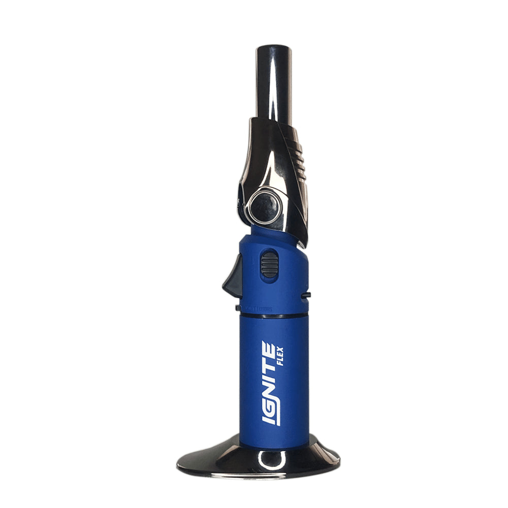 Soplete Flex Ignite - vista 9