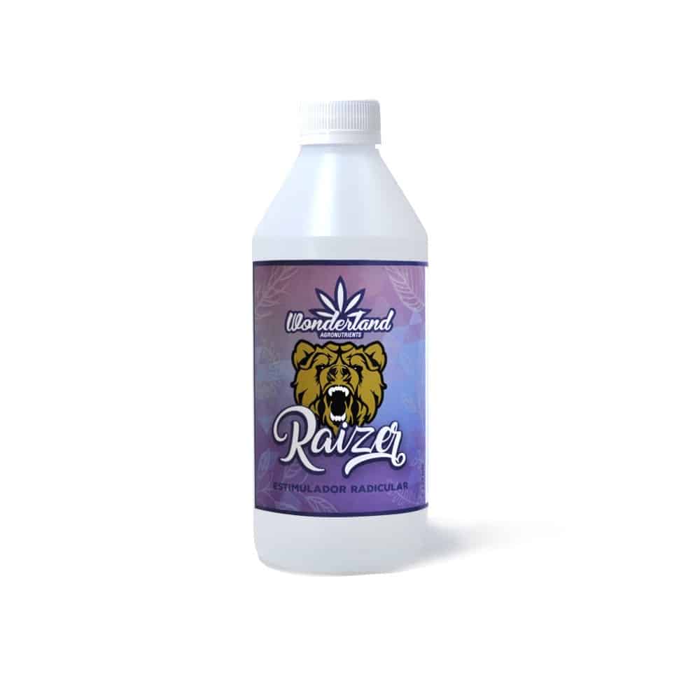 Raizer 1LT - Wonderland