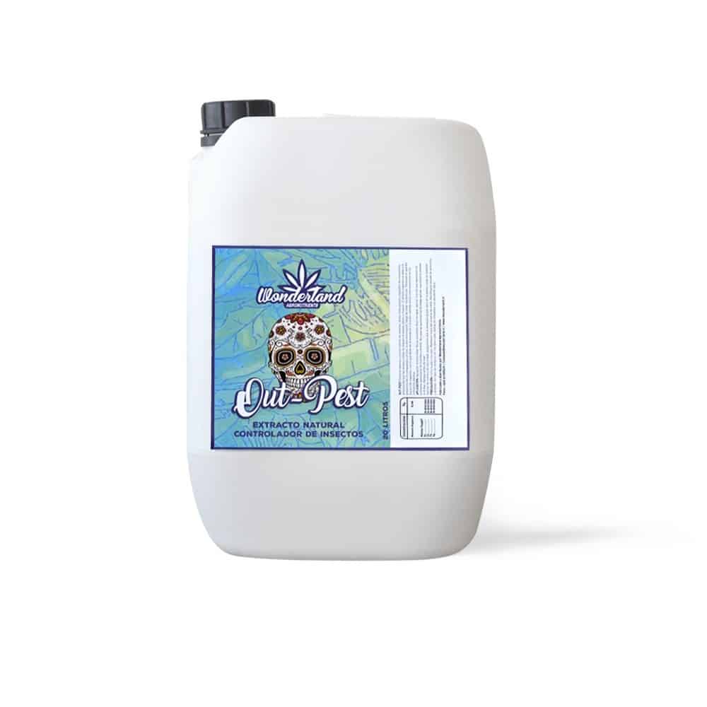 Out Pest 20L - Wonderland