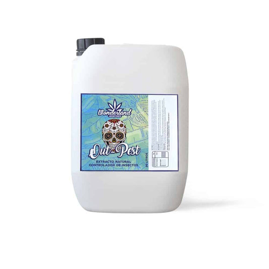 Out Pest 20L - Wonderland