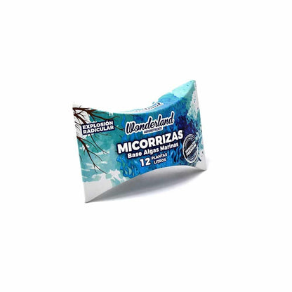 Micorrizas 6GR - Wonderland
